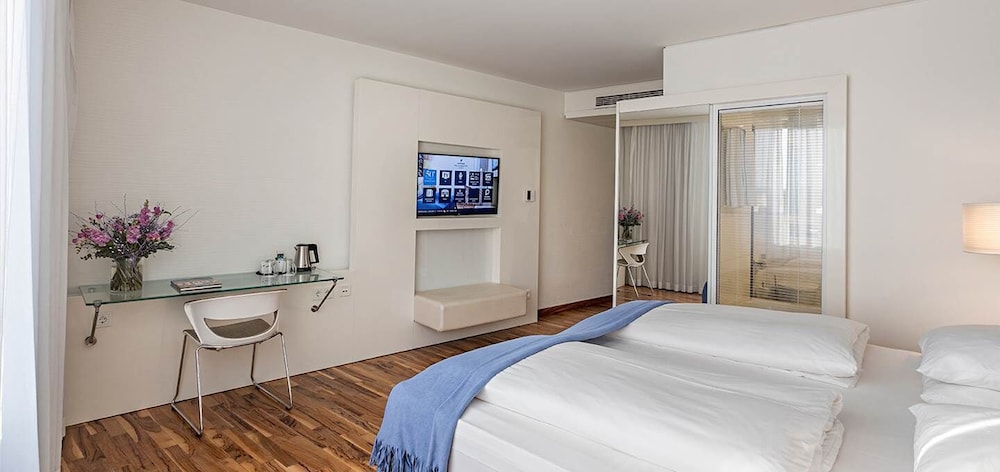 Pestana Berlin Tiergarten — Hotel rooms in Berlin, Berlin