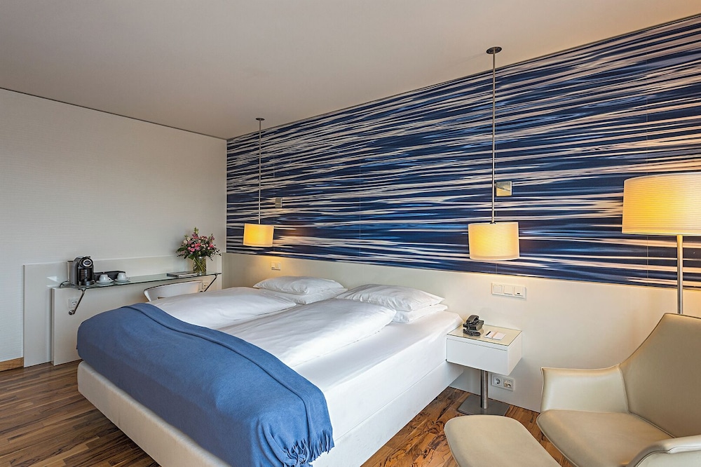 Pestana Berlin Tiergarten — Hotel rooms in Berlin, Berlin