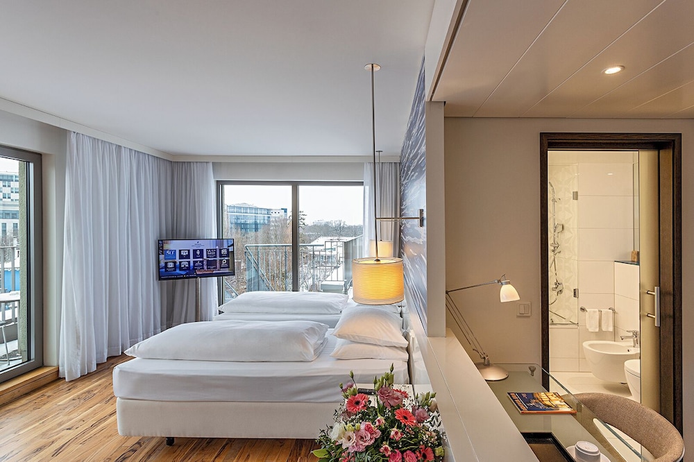 Pestana Berlin Tiergarten - zdjęcie 5