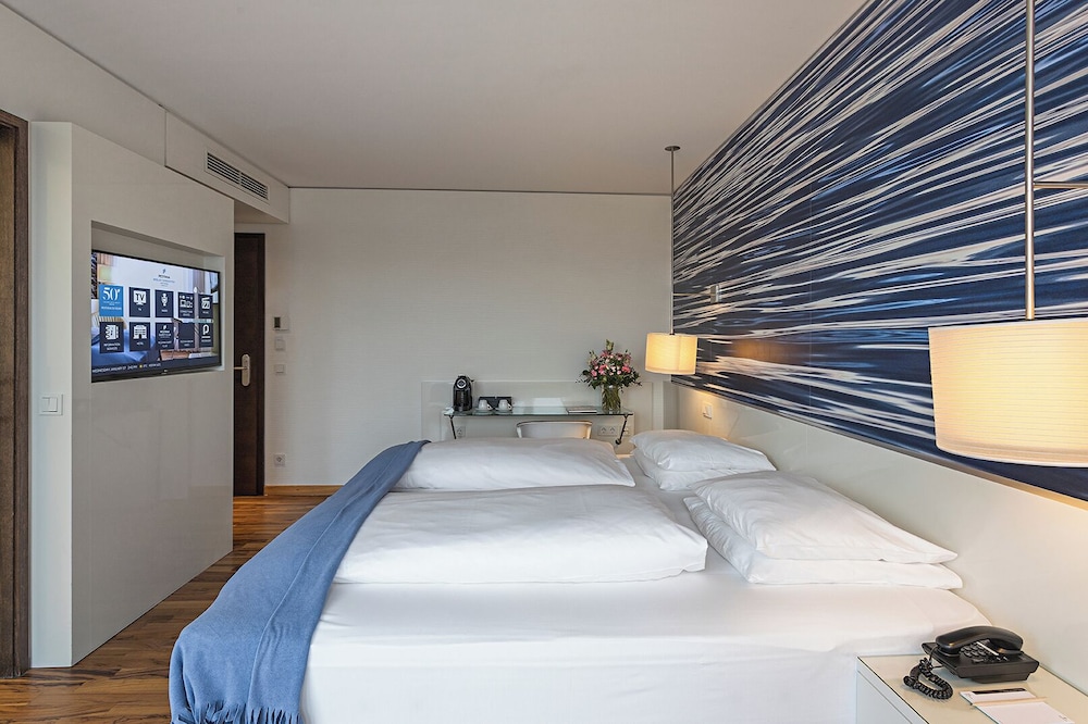 Pestana Berlin Tiergarten — Hotel rooms in Berlin, Berlin