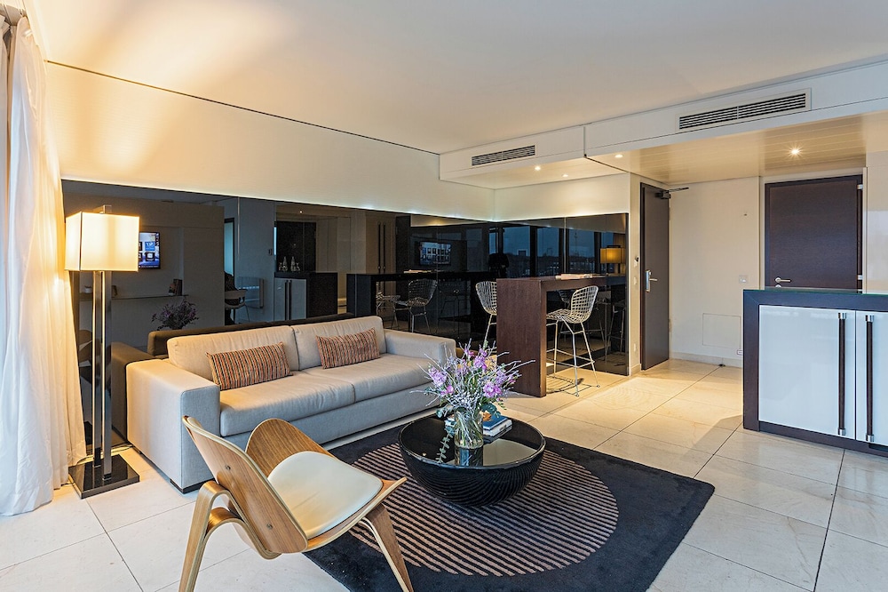 Pestana Berlin Tiergarten — Hotel rooms in Berlin, Berlin