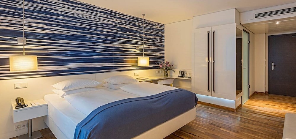 Pestana Berlin Tiergarten — Hotel rooms in Berlin, Berlin
