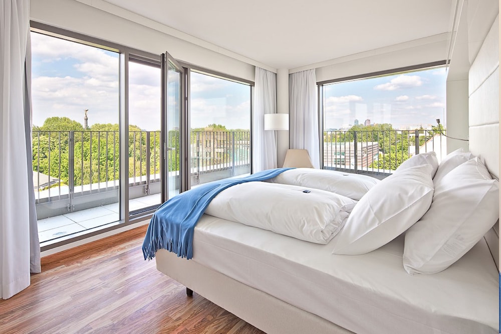 Pestana Berlin Tiergarten - zdjęcie 3