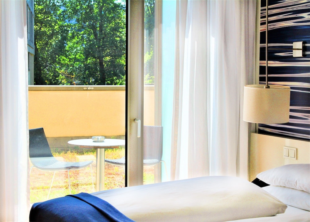 Pestana Berlin Tiergarten — Hotel rooms in Berlin, Berlin