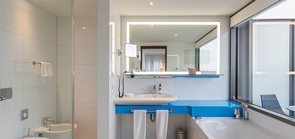 Pestana Berlin Tiergarten — Hotel rooms in Berlin, Berlin