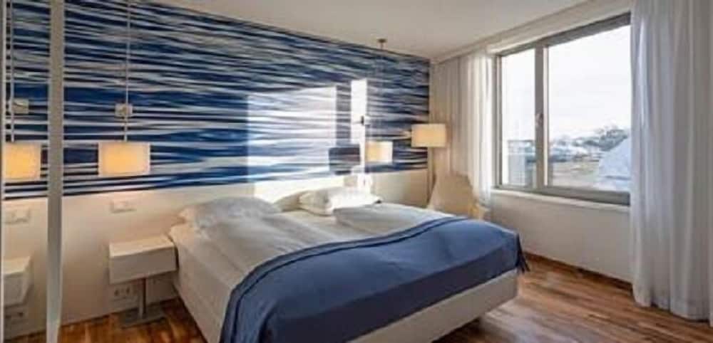 Pestana Berlin Tiergarten — Hotel rooms in Berlin, Berlin