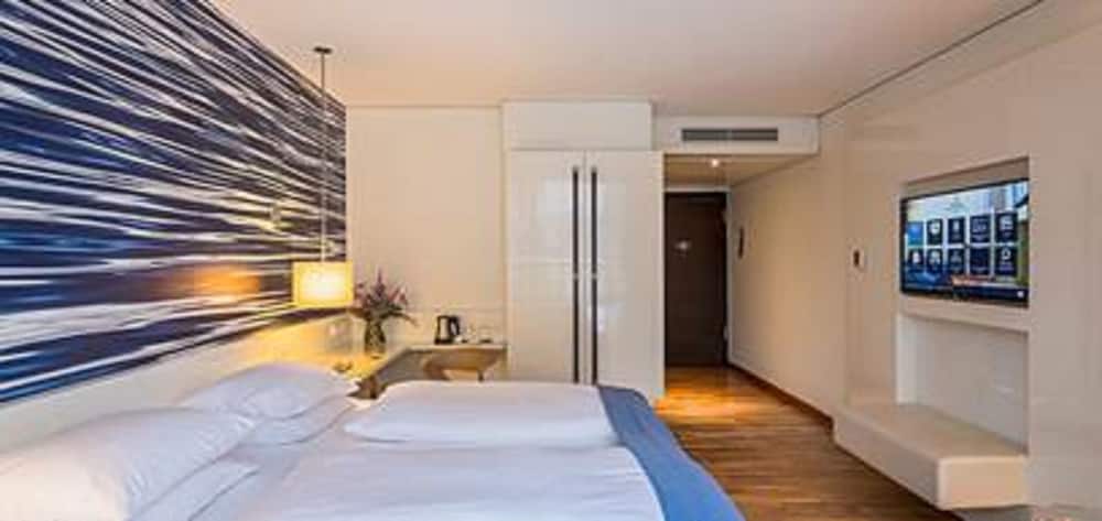 Pestana Berlin Tiergarten — Hotel rooms in Berlin, Berlin