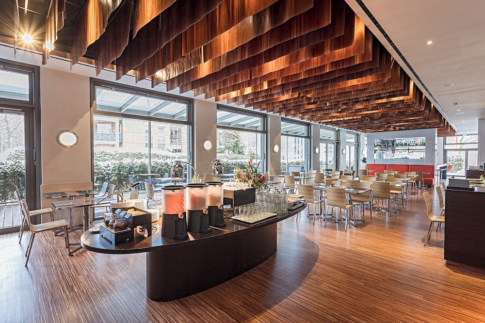 Pestana Berlin Tiergarten — Restaurant & bars in Berlin, Berlin