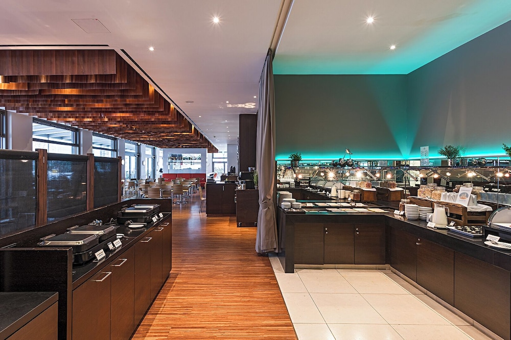Pestana Berlin Tiergarten — Restaurant & bars in Berlin, Berlin