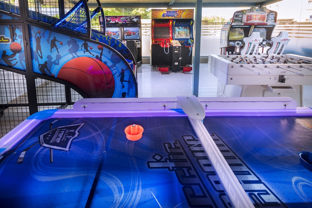 4R Playa Park — Sports & recreation in Salou, Catalonia