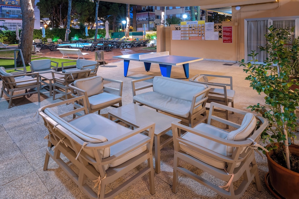 4R Playa Park — Sports & recreation in Salou, Catalonia