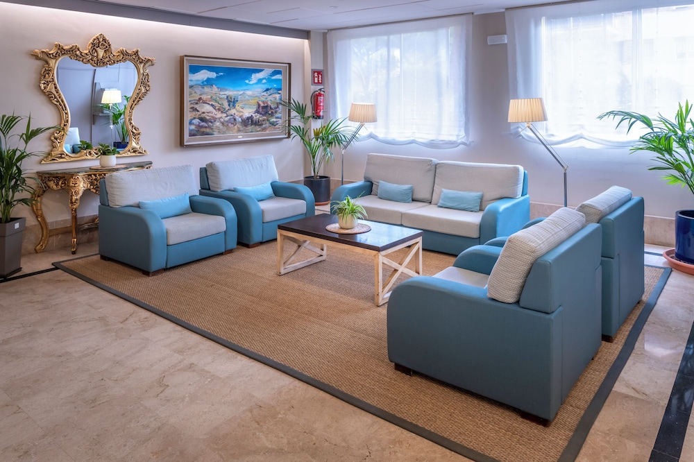 4R Playa Park — Hotel rooms in Salou, Catalonia