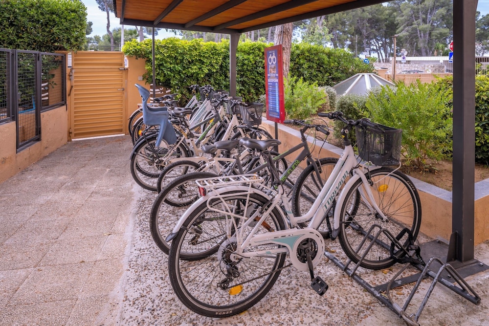 4R Playa Park — Sports & recreation in Salou, Catalonia