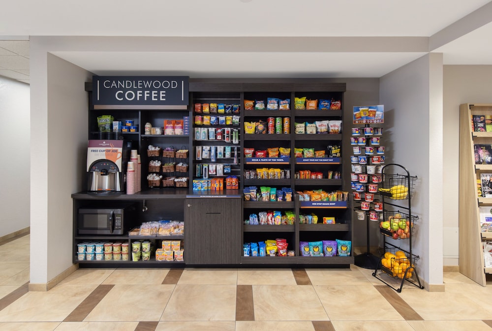 Candlewood Suites Anaheim - Resort Area by IHG — Restaurant & bars in Anaheim, California