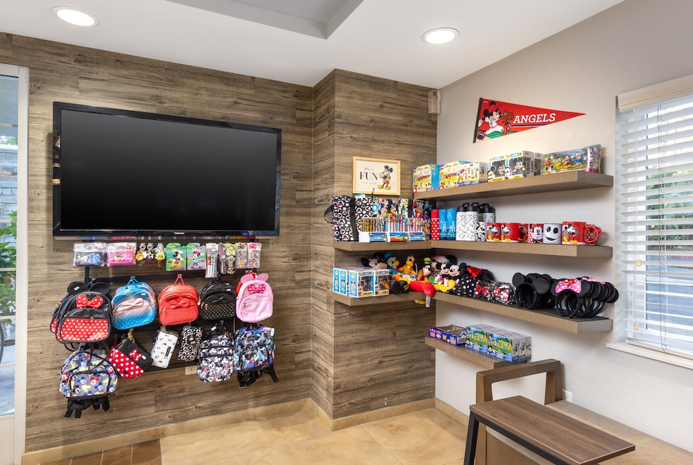 Candlewood Suites Anaheim - Resort Area by IHG — Attractions for children in Anaheim, California
