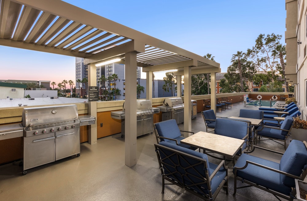 Candlewood Suites Anaheim - Resort Area by IHG — Sports & recreation in Anaheim, California