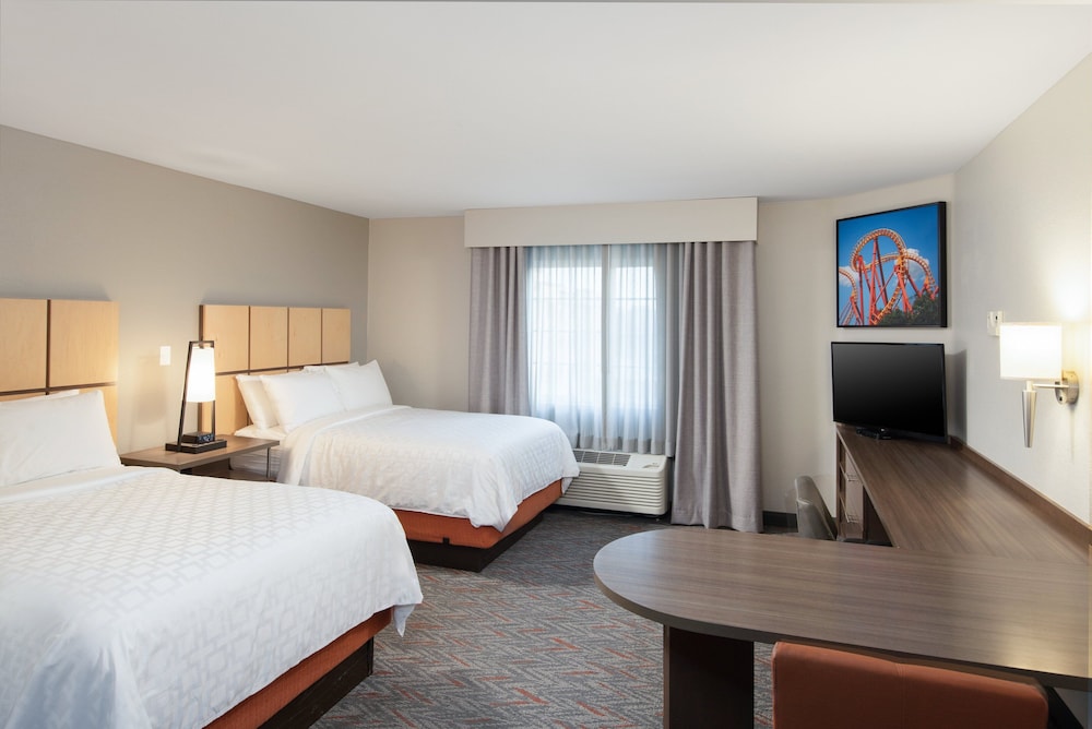 Candlewood Suites Anaheim - Resort Area by IHG — Hotel rooms in Anaheim, California
