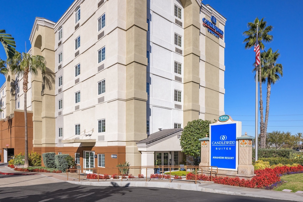 Candlewood Suites Anaheim - Resort Area by IHG — Main photo in Anaheim, California