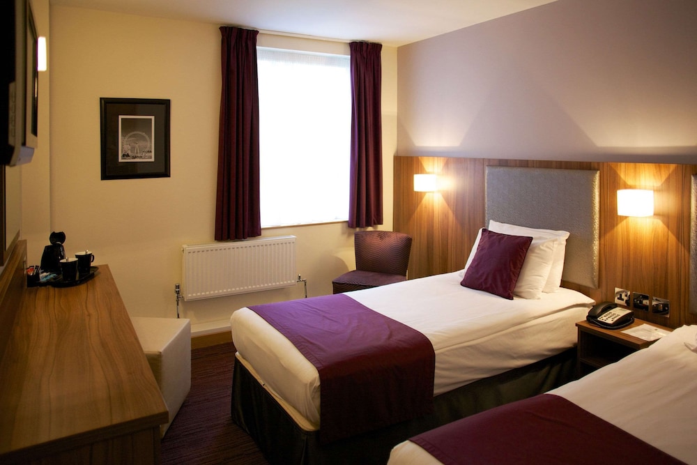 Quality Hotel Hampstead - zdjęcie 4