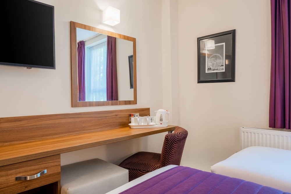 Quality Hotel Hampstead - zdjęcie 5