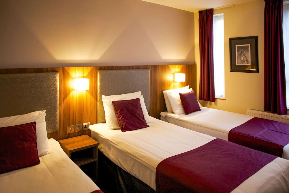 Quality Hotel Hampstead - zdjęcie 3