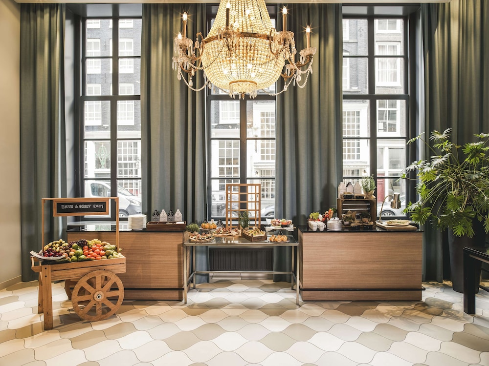 Radisson Blu Hotel, Amsterdam City Center - zdjęcie 5
