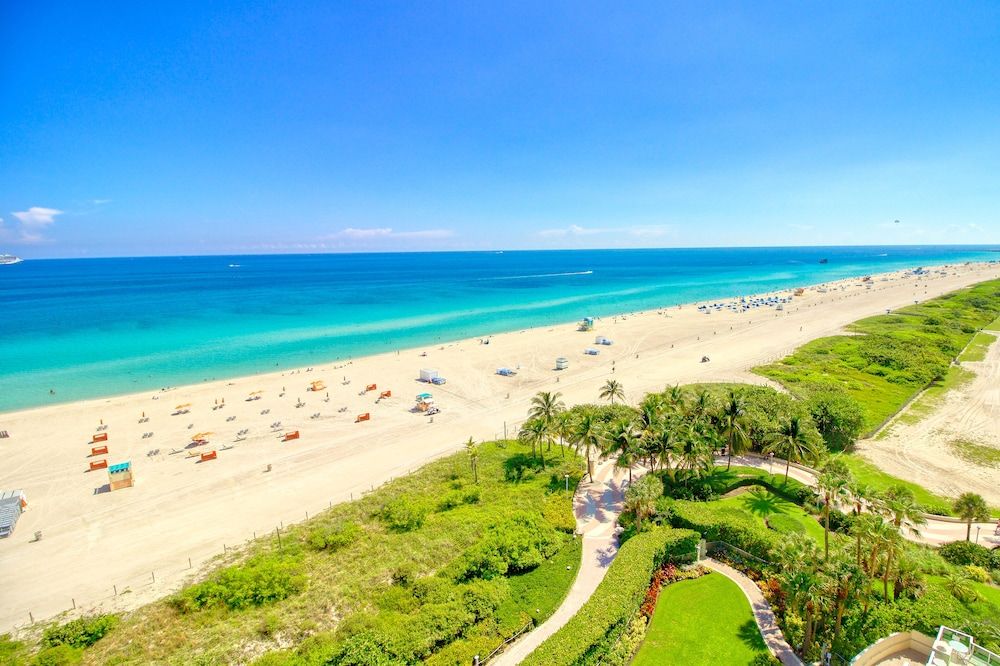 Cavalier Hotel South Beach