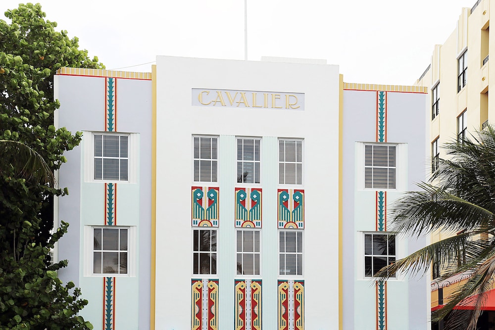 Cavalier Hotel South Beach - zdjęcie 3