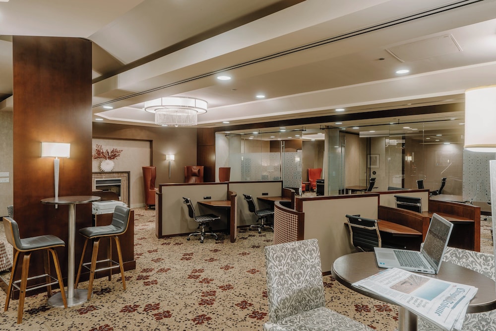 Club Quarters Hotel, Central Loop, Chicago — Hotel building in Chicago, Illinois