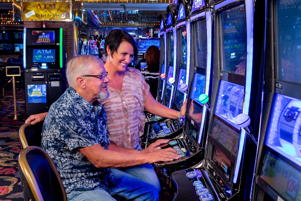 Four Queens Hotel and Casino — Sports & recreation in Las Vegas, Nevada