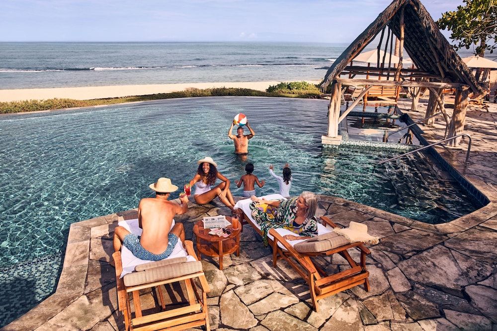 Four Seasons Resort Hualalai image