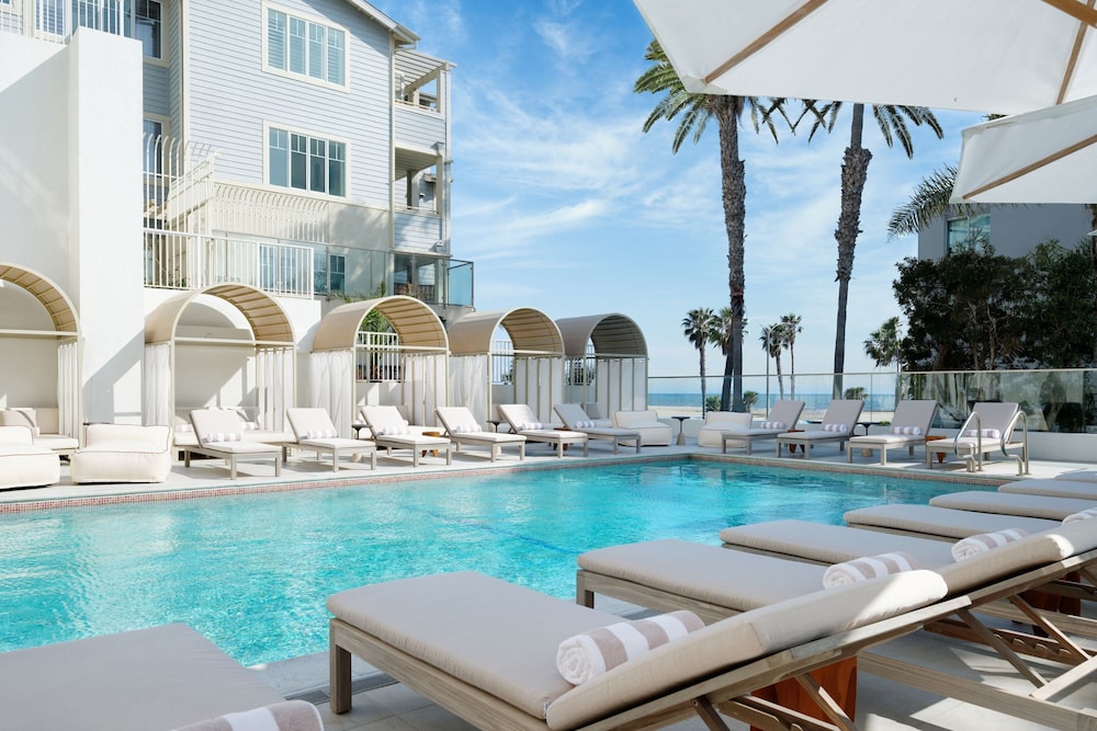 Sandbourne Santa Monica, Autograph Collection - zdjęcie 3