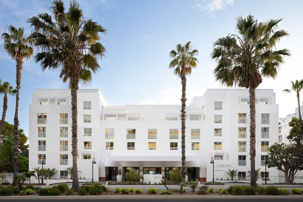 Sandbourne Santa Monica, Autograph Collection - zdjęcie 2