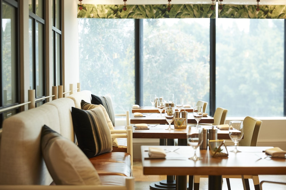 The London West Hollywood at Beverly Hills — Restaurant & bars in West Hollywood, California