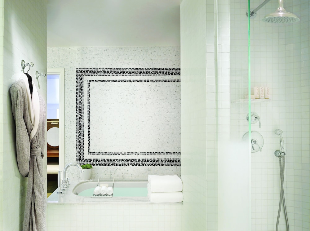 The London West Hollywood at Beverly Hills — Hotel rooms in West Hollywood, California