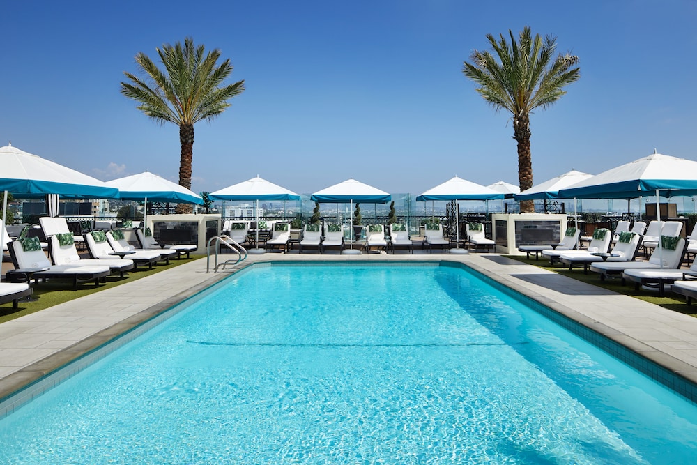 The London West Hollywood at Beverly Hills — Main photo in West Hollywood, California