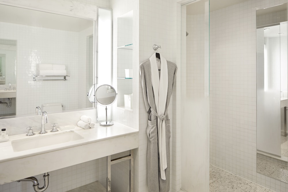 The London West Hollywood at Beverly Hills — Hotel rooms in West Hollywood, California