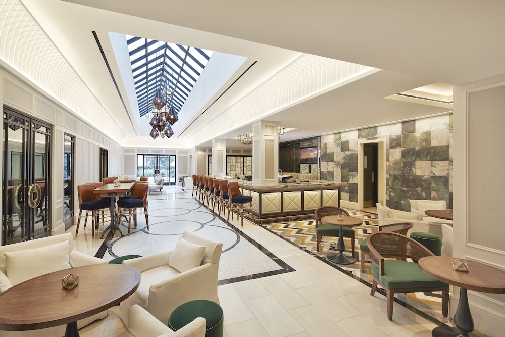 The London West Hollywood at Beverly Hills — Restaurant & bars in West Hollywood, California