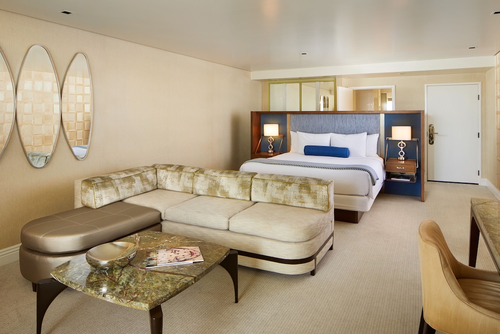 The London West Hollywood at Beverly Hills — Hotel rooms in West Hollywood, California