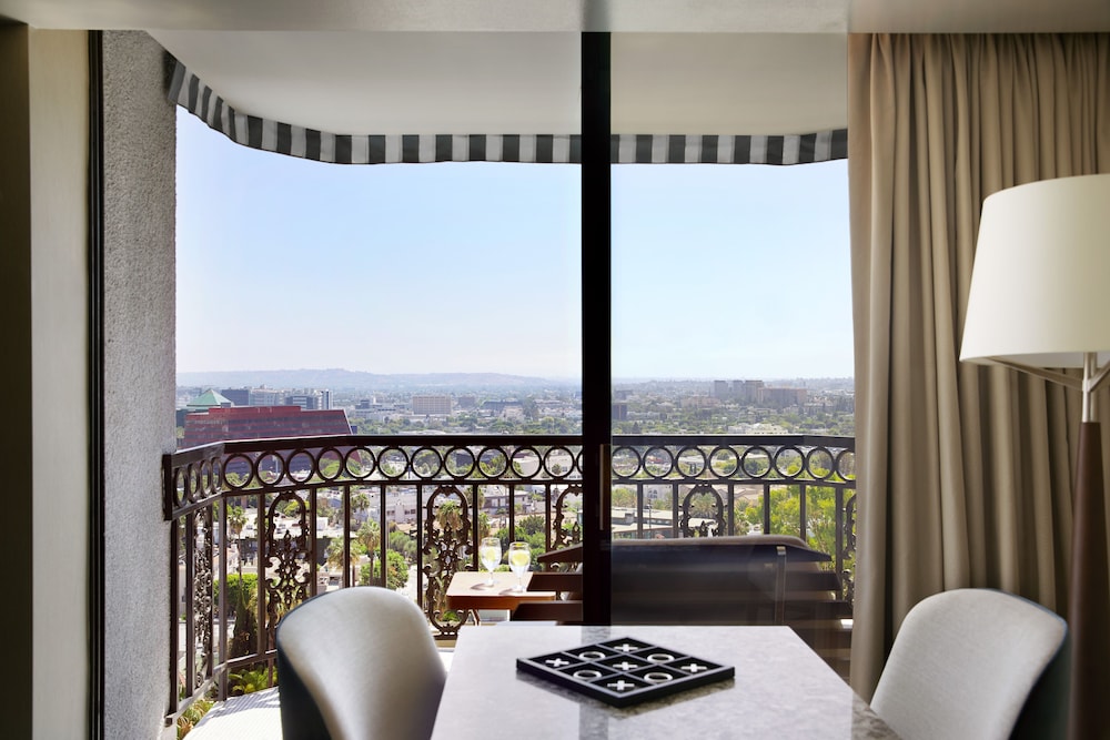 The London West Hollywood at Beverly Hills — Hotel rooms in West Hollywood, California