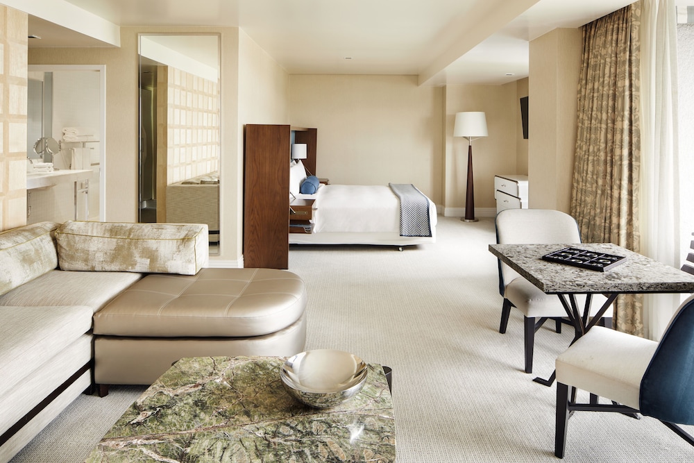 The London West Hollywood at Beverly Hills — Hotel rooms in West Hollywood, California