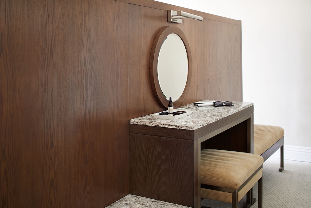 The London West Hollywood at Beverly Hills — Hotel rooms in West Hollywood, California
