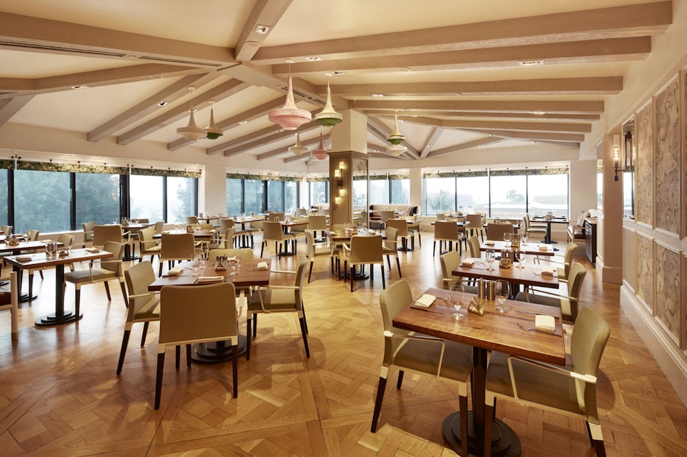 The London West Hollywood at Beverly Hills — Restaurant & bars in West Hollywood, California