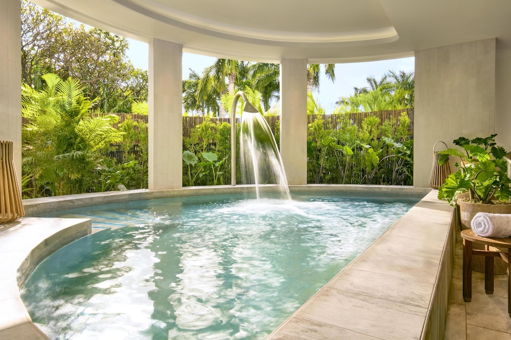 Grand Wailea Maui, A Waldorf Astoria Resort — Swimming pool in Kula, Hawaii