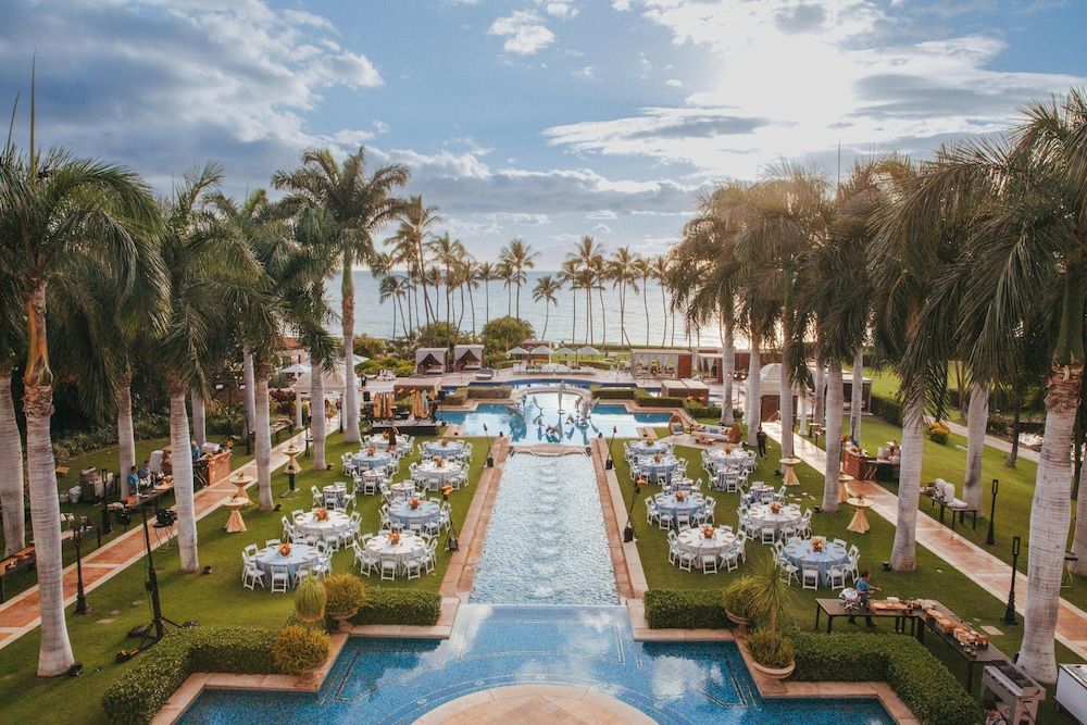 Grand Wailea Maui, A Waldorf Astoria Resort image