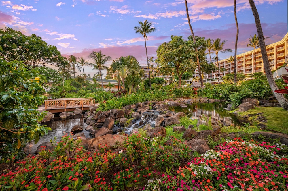 Grand Wailea Maui, A Waldorf Astoria Resort — Attractions in the area in Kula, Hawaii