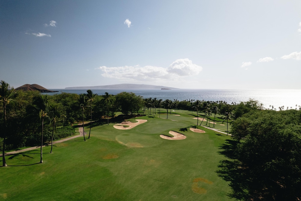 Grand Wailea Maui, A Waldorf Astoria Resort — Sports & recreation in Kula, Hawaii