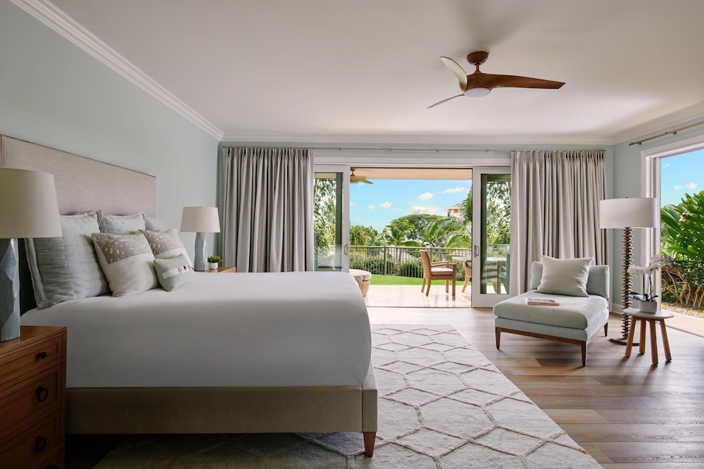 Grand Wailea Maui, A Waldorf Astoria Resort — Hotel rooms in Kula, Hawaii
