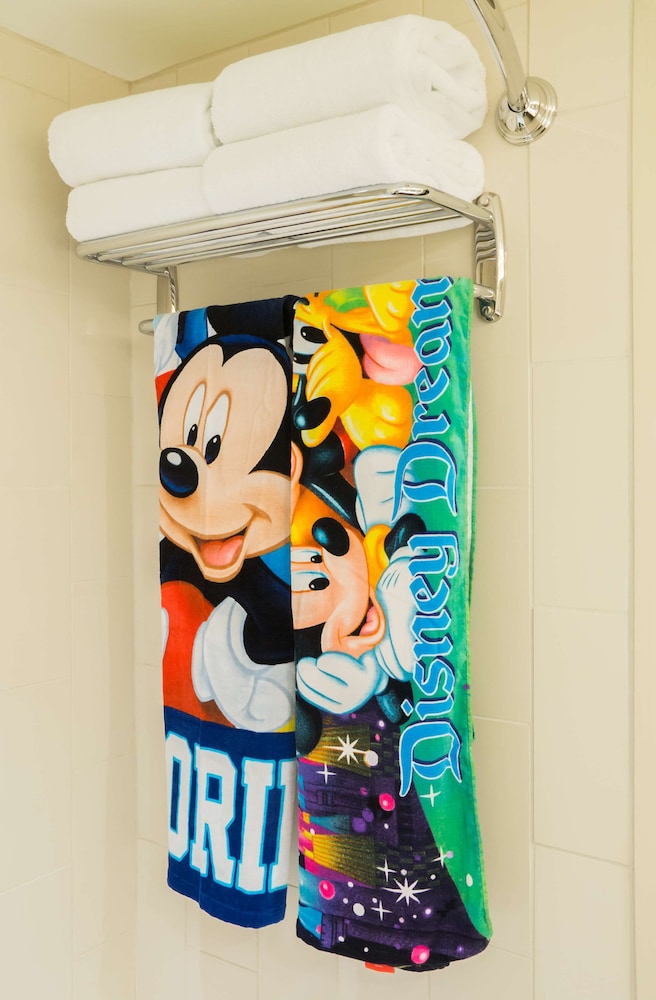 Hyatt Place Orlando/Lake Buena Vista — Attractions for children in Orlando, Florida