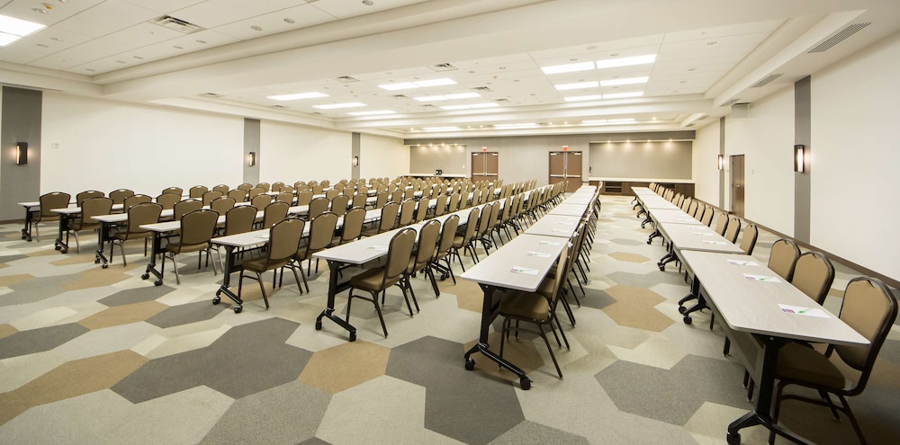 Hyatt Place Orlando/Lake Buena Vista — Hotel building in Orlando, Florida
